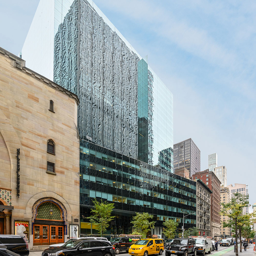 125 West 55th Street – WatermanCLARK